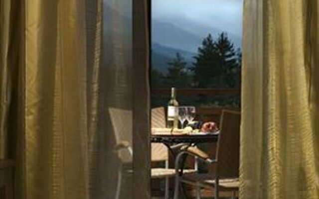 Mountain Dream Hotel