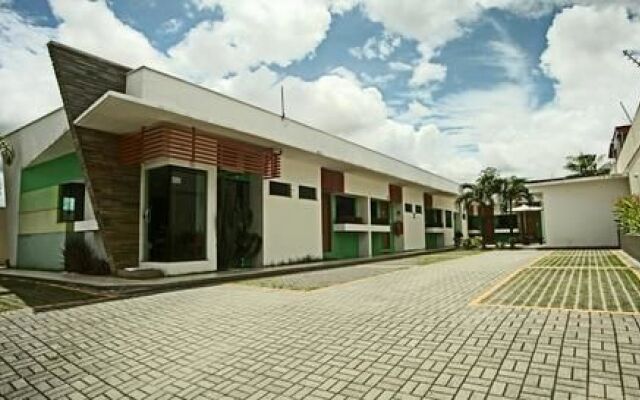 Hotel Talissa 1