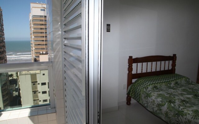 100m da Praia Aviação Imperdível