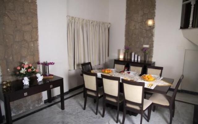 Hermitage Suites Koregaon Park