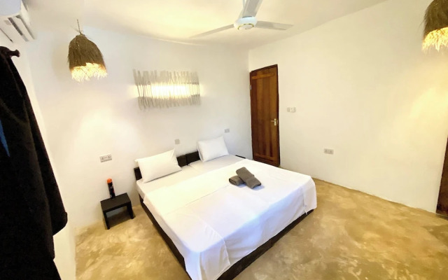 The Seles Boutique Hotel