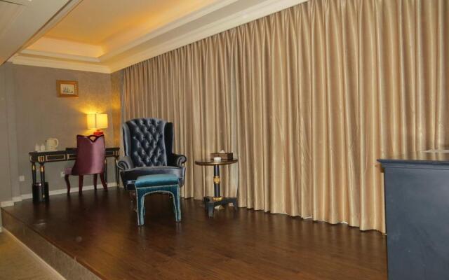 Xike Boutique Hotel