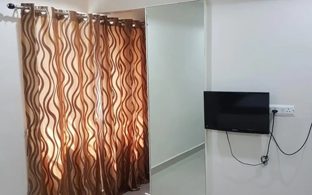 JK Residency