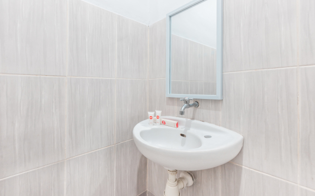 OYO 1555 Unik Guesthouse Syariah