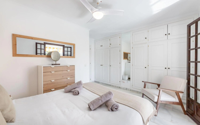 Casa Jardines del Sol J5