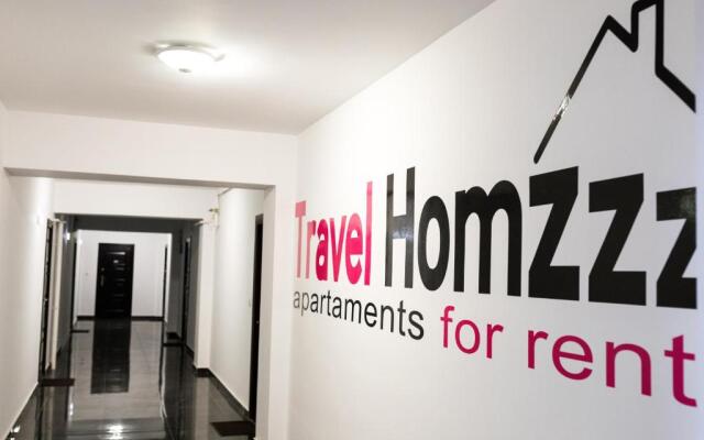 Travel Homzzz Apartments