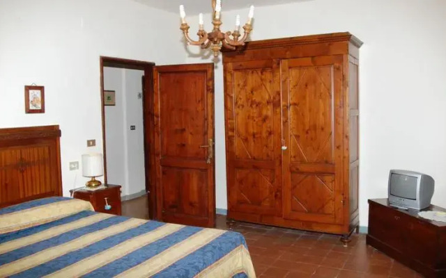 Agriturismo Le Buche