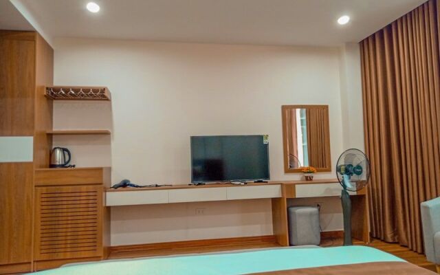 Thanh Dat Hotel Phu Ly