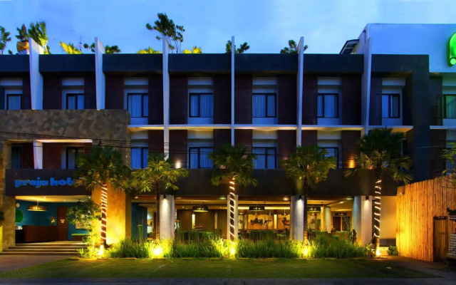 Praja Hotel