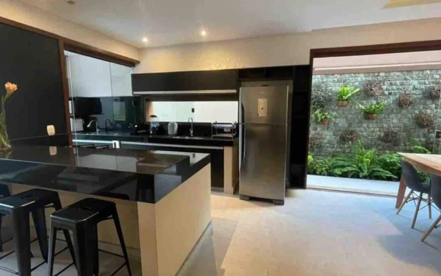 Villa With Private Pool, 100m From the Beach