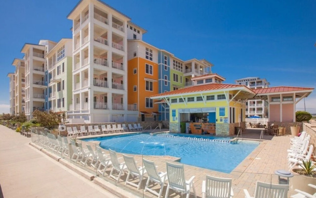 B137 Flip Flops Optional by RedAwning