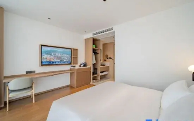 Wenhui 1978 Hotel