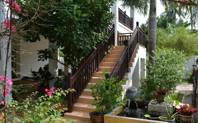 Amintra 3 Villa
