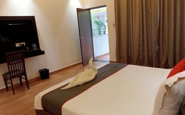 Bay Breeze Hotels & Resorts