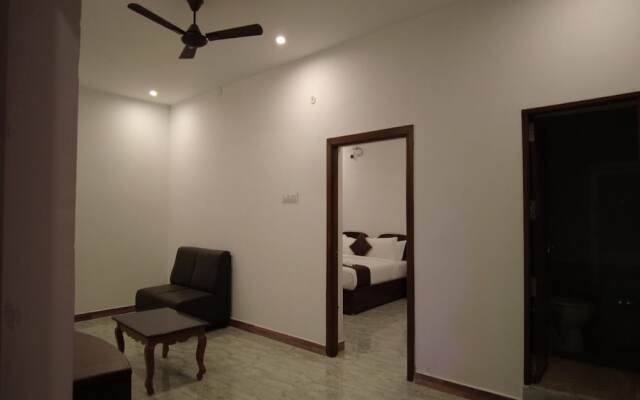 Sharma Jee Farm House