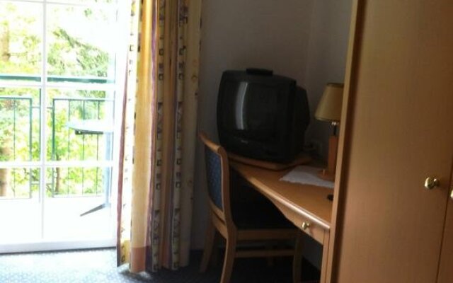 Pension Schiessling
