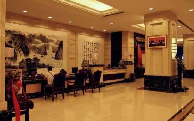 Jinsheng Hotel