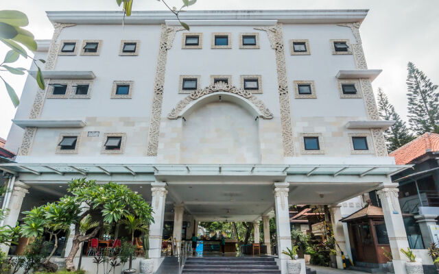 ZenRooms Kuta Dewi Sartika