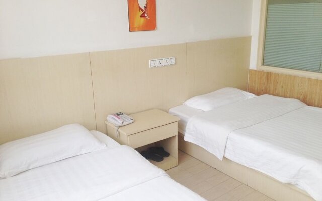 Dong'an Business Hotel