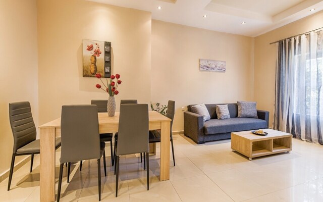 Centrale apartment Old Town