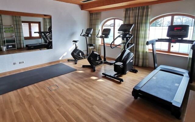 Seehotel Wassermann