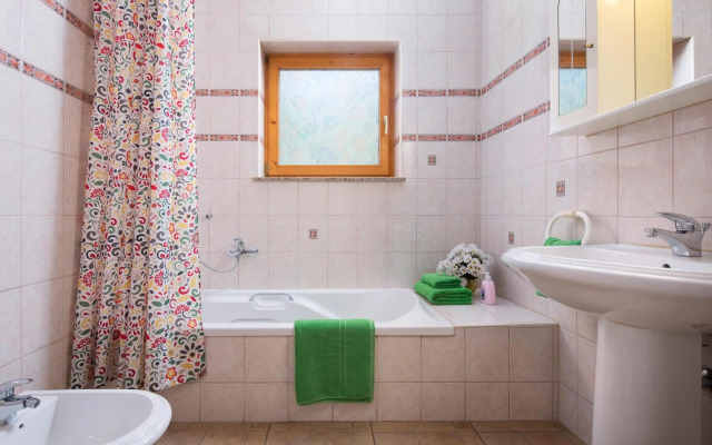 Villa Bella Vista - apartments