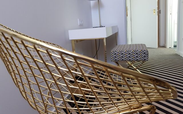 Thomar Boutique Hotel