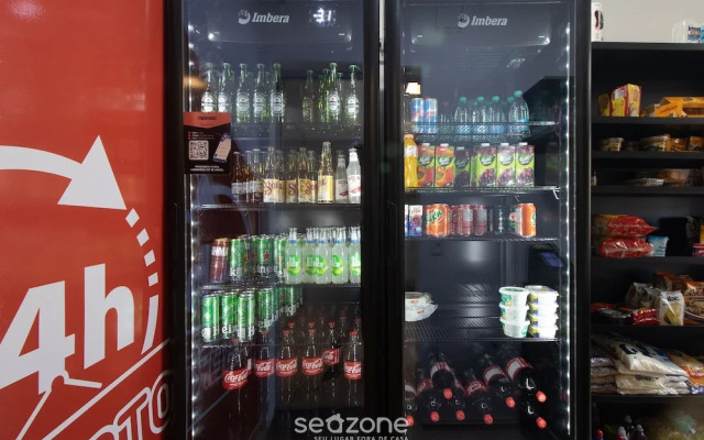 Apt in Full Condo, St. Faicalville - Vam0504