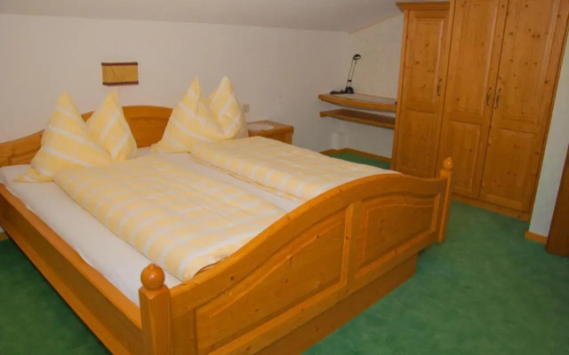 BIO-Bergbauernhof Ederhias