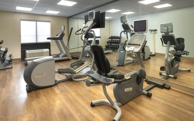 Holiday Inn Express & Suites Olive Branch by IHG