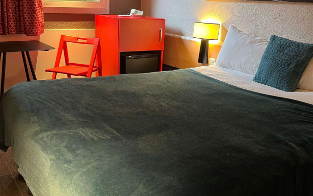 ibis Paris Nord Villepinte parc des Expositions