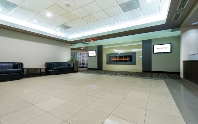 Superior Inn Hotel and Conference Centre Thunder Bay