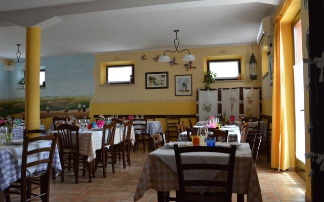 Country House Le Meraviglie