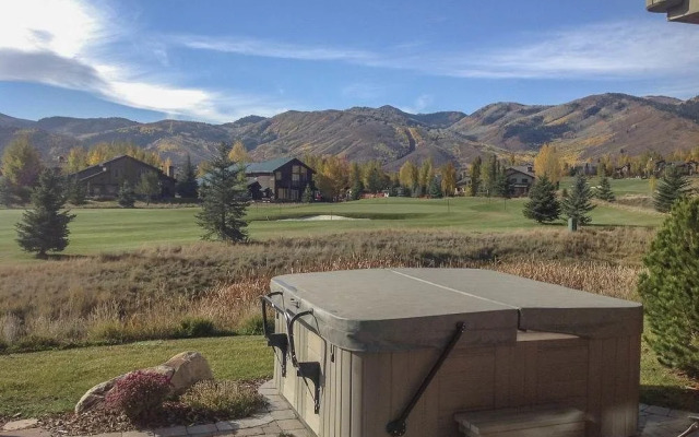Cove At Park Meadows By Resort