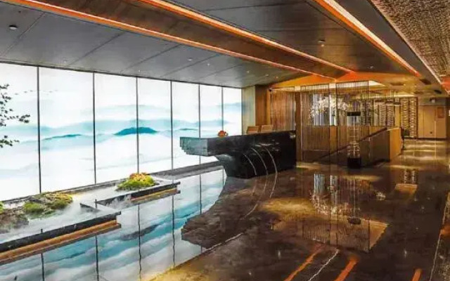 Vienna International Hotel (Hengyang Nanyue Hengshan Scenic Area)
