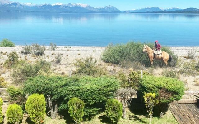 BLUE APARTS Dina Huapi Bariloche