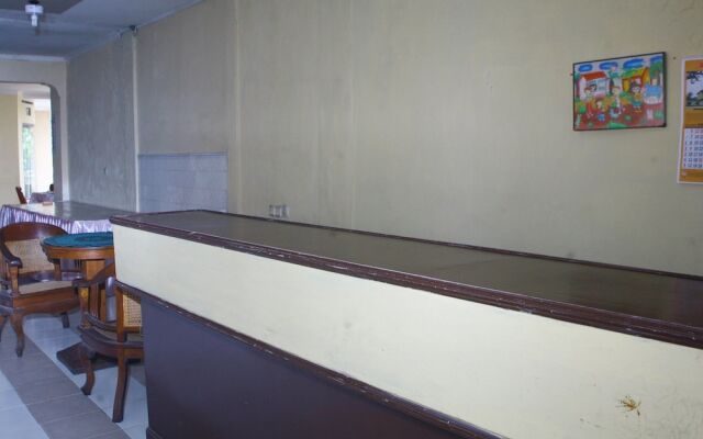 NIDA Rooms Giri Kondang 11 at Hotel Wijaya 2