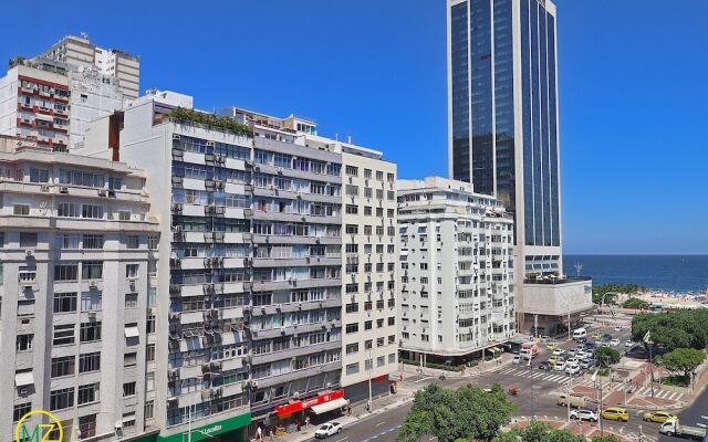 MZapartments Ministro IV