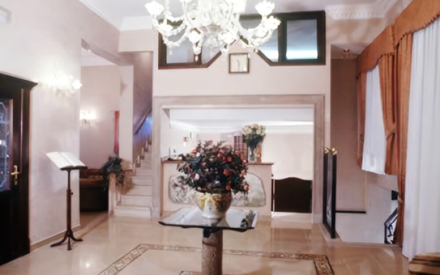 Hotel Antica Colonia