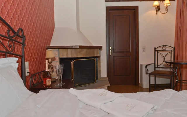 Hotel Mikri Archontissa