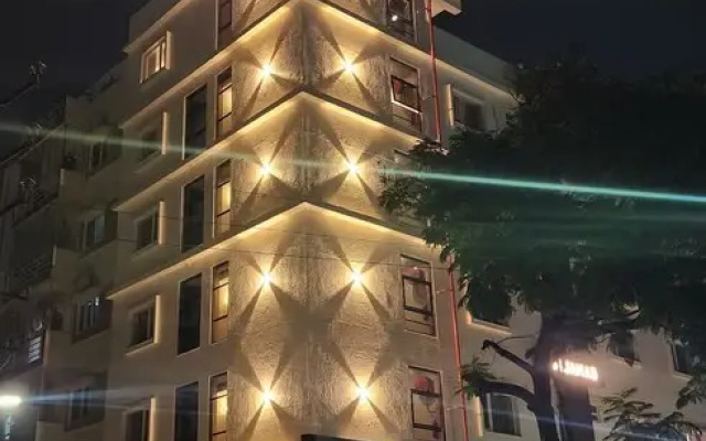 Hotel Janas