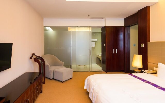 Dayhello Hotel Shenzhen