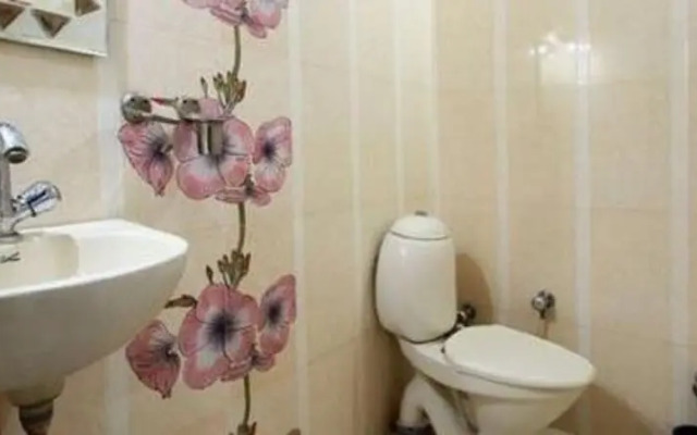 Hotel Samrat