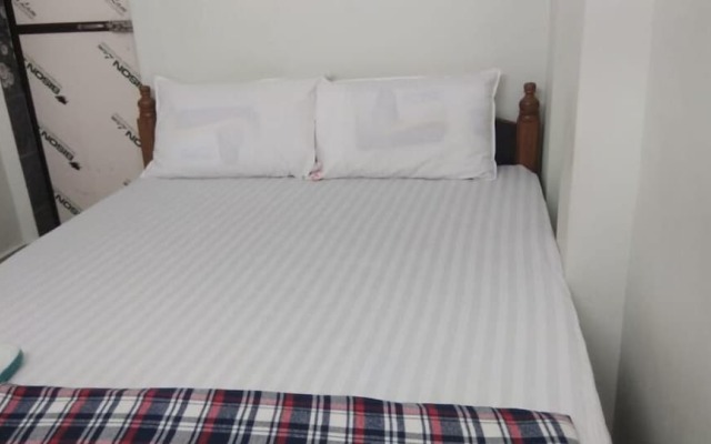 Aahvanam Service Apartment