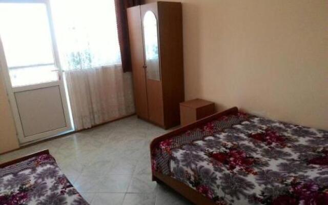 Guest house on Fruktovaya 317