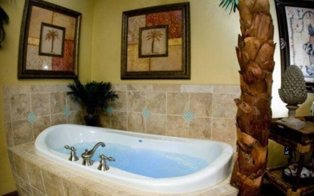 Two Hearts Inn