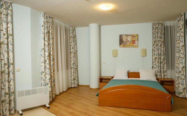 Panorama Resort