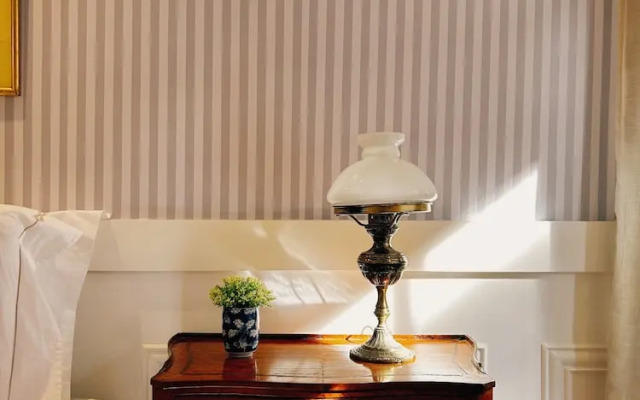 Hotel La Belle Provence