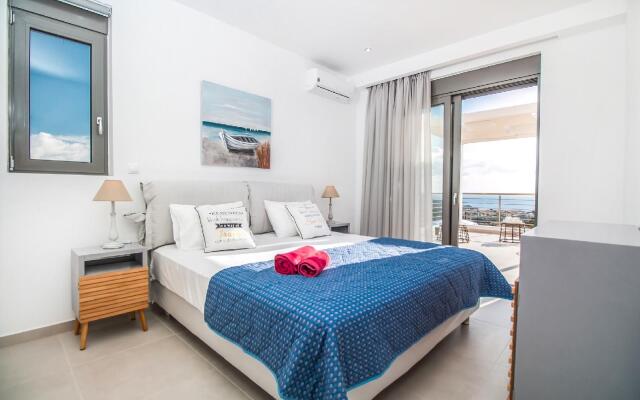 Francis & Gregorys Luxury Villas