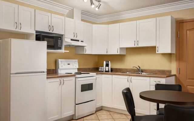 Nova Inn Yellowknife